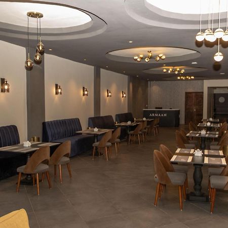 The Ivory Hotel Найробі Екстер'єр фото